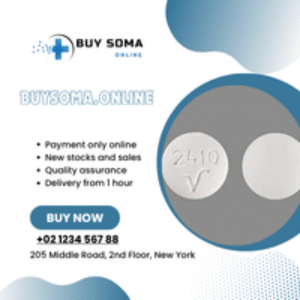 Group logo of Purchase Soma Online | Buy Carisoprodol Online | buysoma.online