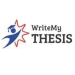Group logo of Write My Thesis UK