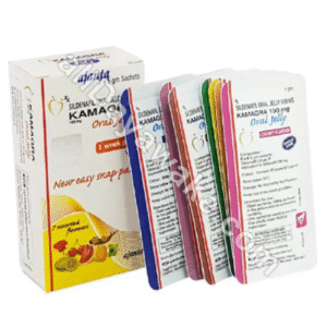 Group logo of Kamagra Jelly Australia | Sildenafil | allDayawake