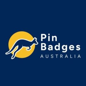 Group logo of Personalised Pin Badges in Australia