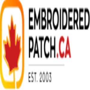 Group logo of Best Quality Customized Sew On Patches in Canada