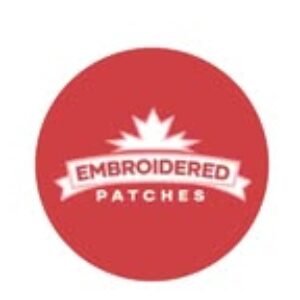 Group logo of High Quality Custom Patches in Canada
