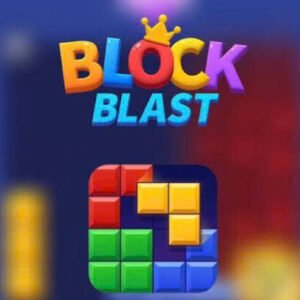 Group logo of Unlocking the Fun: A Beginner's Guide to Block Blast
