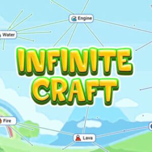 Group logo of Unlocking the Universe: A Guide to Infinite Craft