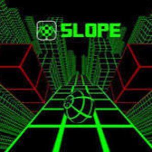 Group logo of Slope Unblocked